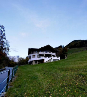Haus Pretterhofer